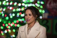 LEGOLAND California Resort's 19th Annual Tree Lighting Ceremony - Source: Getty
